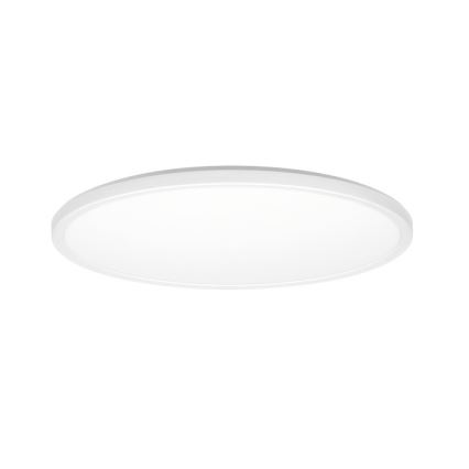 LED taklampa för badrum NIVERA LED/24W/230V IP54 3000/4000/6000K diameter 30 cm vit