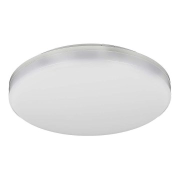 LED taklampa för badrum SAMSUNG CHIP LED/15W/230V 20cm 3000K IP44