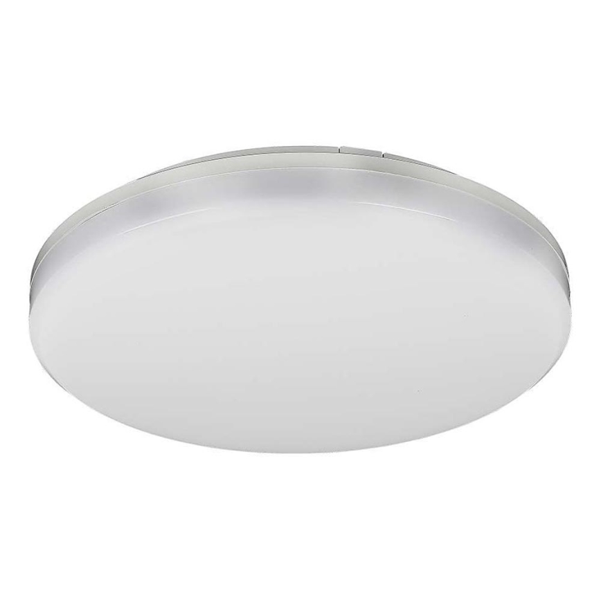 LED taklampa för badrum SAMSUNG CHIP LED/15W/230V 20cm 3000K IP44