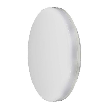 LED taklampa för badrum SAMSUNG CHIP LED/15W/230V 20cm 3000K IP44