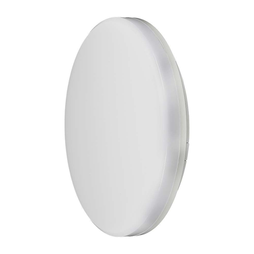 LED taklampa för badrum SAMSUNG CHIP LED/15W/230V 20cm 3000K IP44