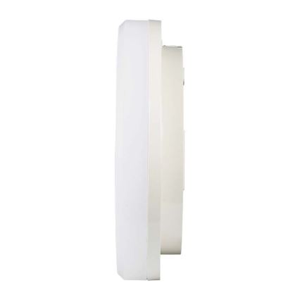 LED taklampa för badrum SAMSUNG CHIP LED/15W/230V 20cm 3000K IP44