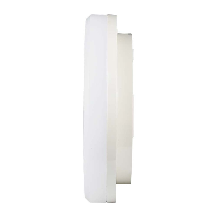 LED taklampa för badrum SAMSUNG CHIP LED/15W/230V 20cm 3000K IP44