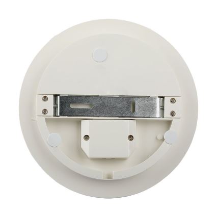 LED taklampa för badrum SAMSUNG CHIP LED/15W/230V 20cm 3000K IP44
