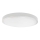 LED taklampa för badrum SAMSUNG CHIP LED/18W/230V IP44 6500K diameter 25 cm vit