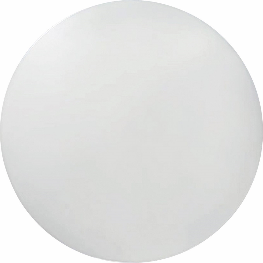 LED ljusreglerad taklampa till badrum SLIDE LED/6/12/18/24W/230V 2900/4000/6200K IP44 vit