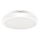 LED taklampa för badrum VERA LED/18W/230V 4000K IP65 vit