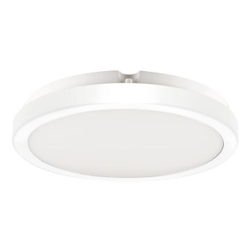 LED taklampa för badrum VERA LED/24W/230V 4000K IP65 vit