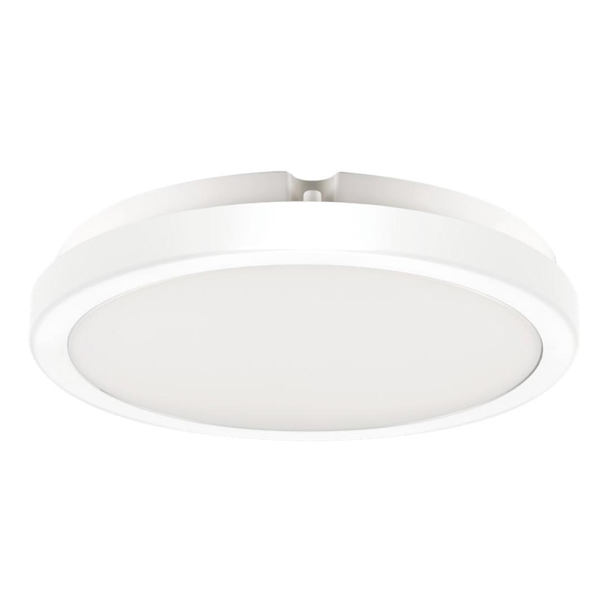 LED taklampa för badrum VERA LED/24W/230V 4000K IP65 vit