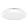 LED taklampa för badrum VERA LED/24W/230V 4000K IP65 vit
