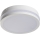 LED taklampa för utomhusbruk BENO LED/12/18W/230V 3000/3500/4000K IP65 vit rund