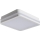 LED taklampa för utomhusbruk BENO LED/24/30W/230V 3000/3500/4000K IP65 vit vinklat