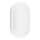LED taklampa för utomhusbruk LED/12W/230V 3000/4000/6500K IP65 vit