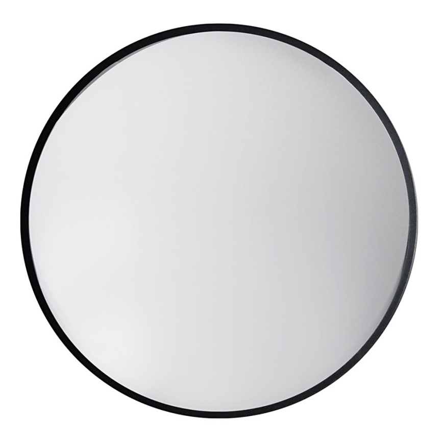 LED taklampa för utomhusbruk LED/14W/230V IP54 svart