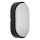 LED taklampa för utomhusbruk LED/14W/230V IP54 svart