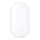 LED taklampa för utomhusbruk LED/20W/230V IP65 vit
