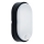 LED taklampa för utomhusbruk med sensor LED/14W/230V IP54 svart