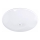 LED taklampa för utomhusbruk med sensor VISTA LED/15W/230V Ø 26 cm IP54 vit