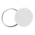 LED taklampa för utomhusbruk NYMPHEA LED/18W/230V IP54 3000K