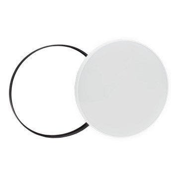 LED taklampa för utomhusbruk NYMPHEA LED/18W/230V IP54 3000K