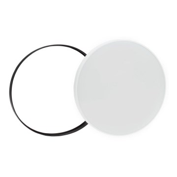 LED taklampa för utomhusbruk NYMPHEA LED/18W/230V IP54 4000K