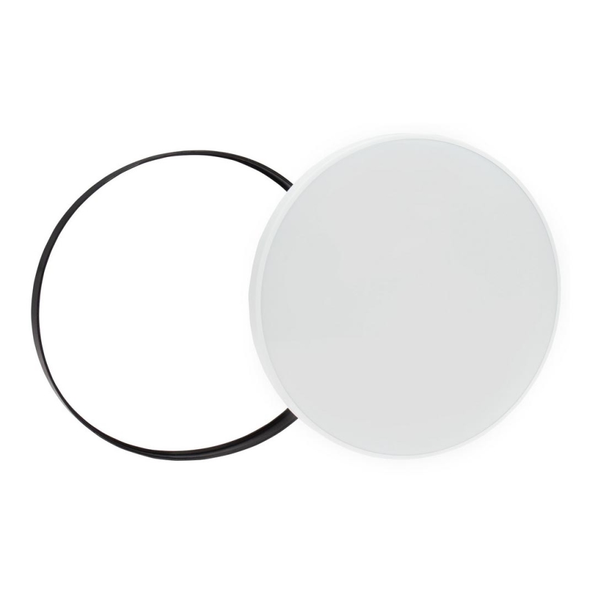 LED taklampa för utomhusbruk NYMPHEA LED/18W/230V IP54 4000K