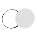 LED taklampa för utomhusbruk NYMPHEA LED/18W/230V IP54 6000K