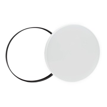 LED taklampa för utomhusbruk NYMPHEA LED/18W/230V IP54 6000K