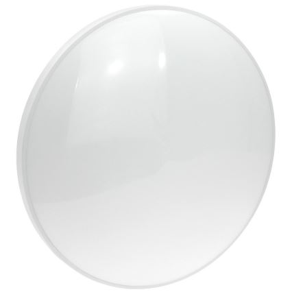 LED taklampa för utomhusbruk NYMPHEA LED/18W/230V IP54 6000K