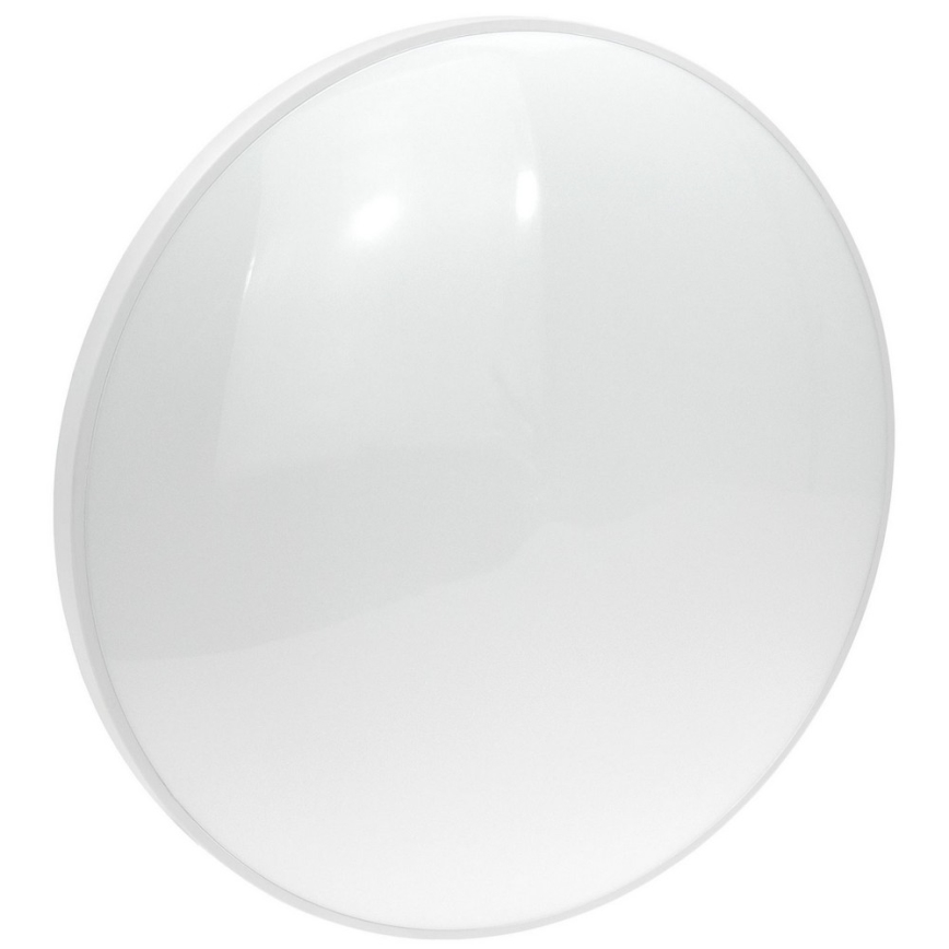 LED taklampa för utomhusbruk NYMPHEA LED/18W/230V IP54 6000K