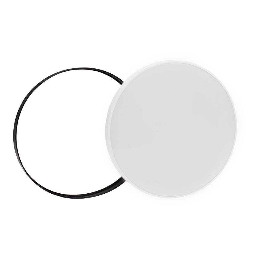 LED taklampa för utomhusbruk NYMPHEA LED/32W/230V IP54 4000K