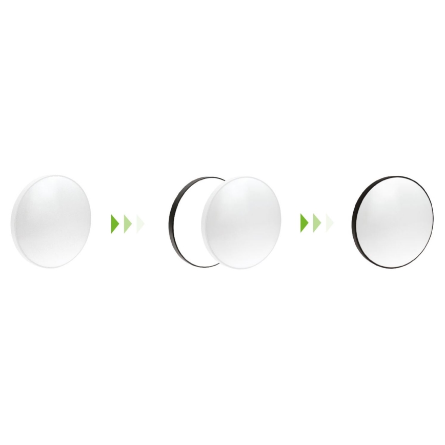 LED taklampa för utomhusbruk NYMPHEA LED/32W/230V IP54 4000K