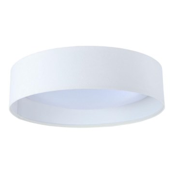 LED taklampa GALAXY LED/24W/230V vit