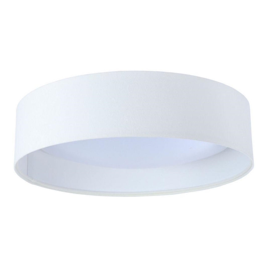 LED taklampa GALAXY LED/24W/230V vit