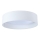 LED taklampa GALAXY LED/24W/230V vit