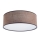 LED Taklampa JOSEFINA LED/18W/230V