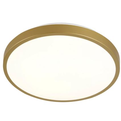 LED taklampa KERN LED/15W/230V diameter  29 cm