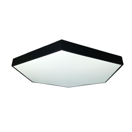 LED taklampa LED/100W/230V 4000K diameter 100 cm