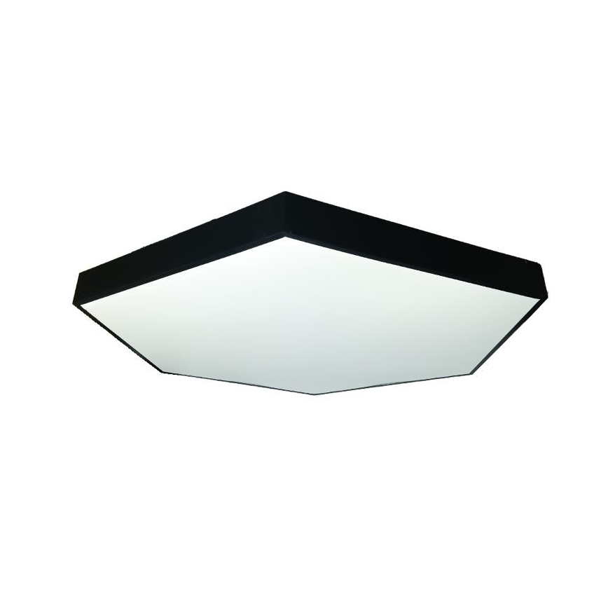 LED taklampa LED/100W/230V 4000K diameter 100 cm