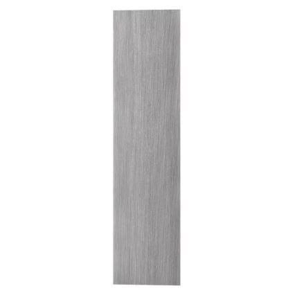 LED taklampa NEXXO LED/12,5W/230V 3000/3500/4000K 17x17 cm skinande krom