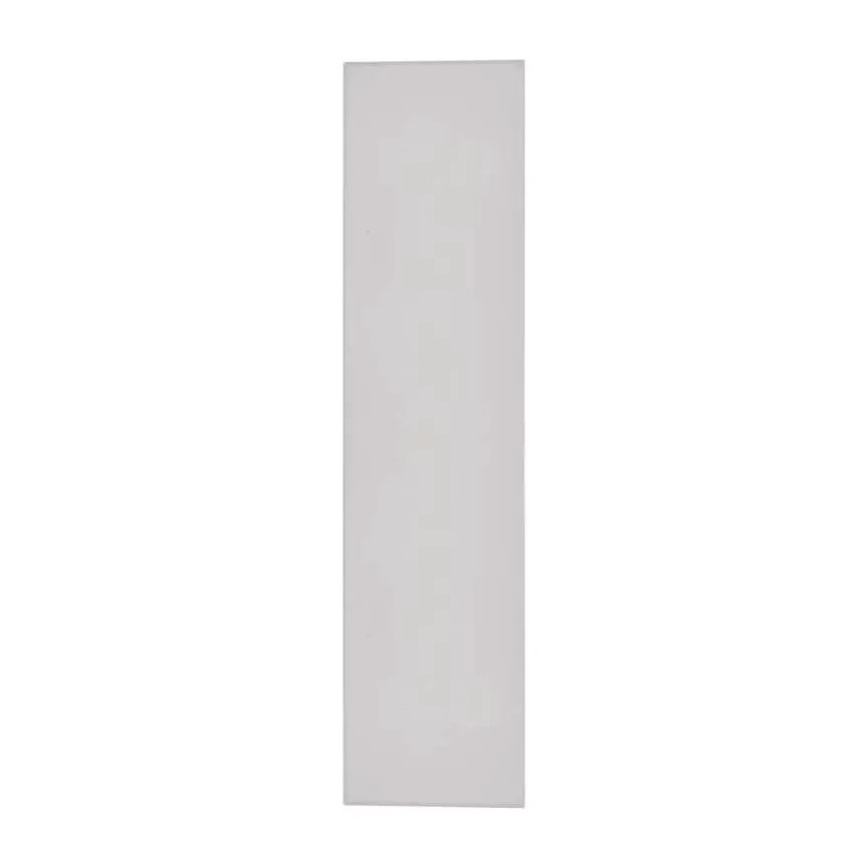 LED Taklampa NEXXO LED/12,5W/230V 3000/3500/4000K 17x17 cm vit