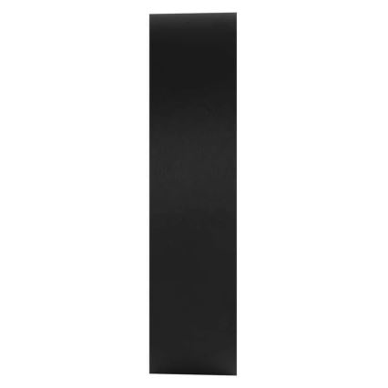 LED Taklampa NEXXO LED/12,5W/230V 3000/3500/4000K d. 17 cm svart
