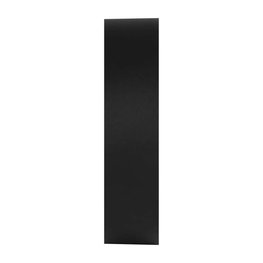 LED Taklampa NEXXO LED/12,5W/230V 3000/3500/4000K d. 17 cm svart