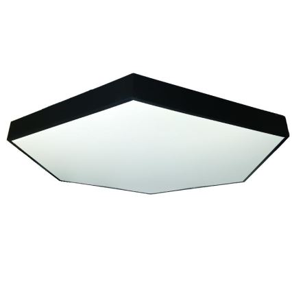 LED taklampa LED/120W/230V 4000K diameter 120 cm