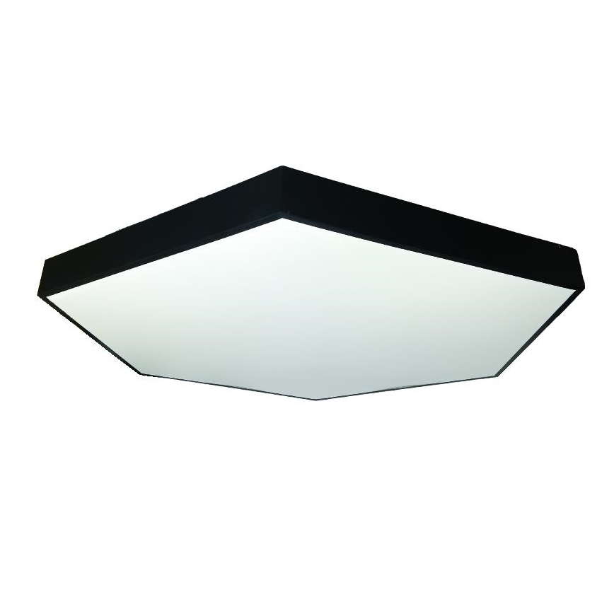 LED taklampa LED/120W/230V 4000K diameter 120 cm