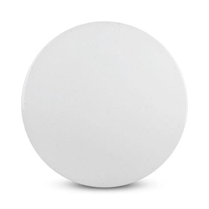 LED Taklampa LED/12W/230V 26cm 3000K/4000K/6400K