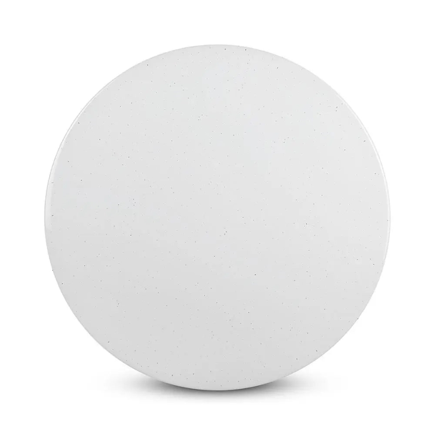 LED Taklampa LED/12W/230V 26cm 3000K/4000K/6400K