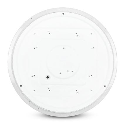 LED Taklampa LED/12W/230V 26cm 3000K/4000K/6400K