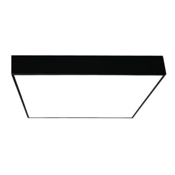 LED taklampa LED/170W/230V 4000K 100x100 cm