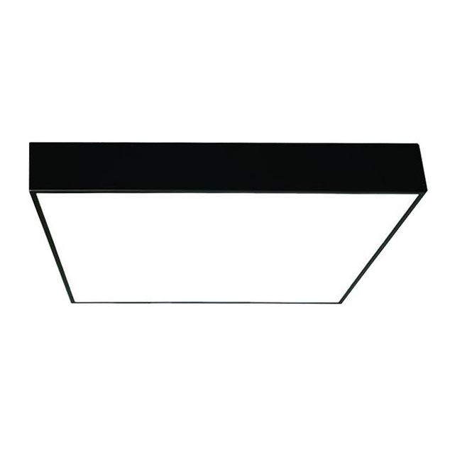 LED taklampa LED/170W/230V 4000K 100x100 cm